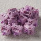 WOBKEY Rainy75 Aluminum Mechanical Keyboard - Yellow Standard
