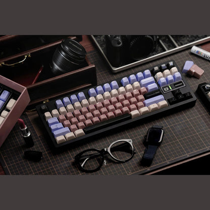 Virtual87 Mechanical Keyboard Barebone