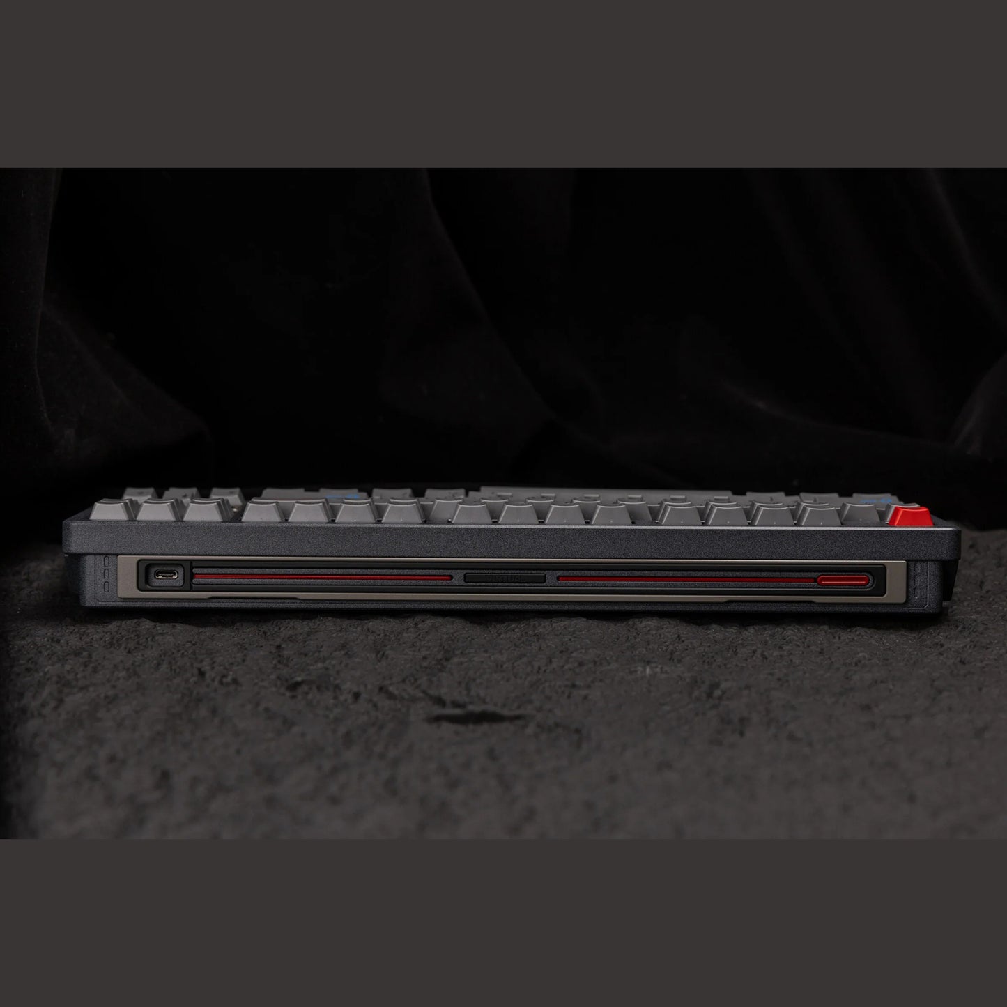 Virtual87 Mechanical Keyboard Barebone