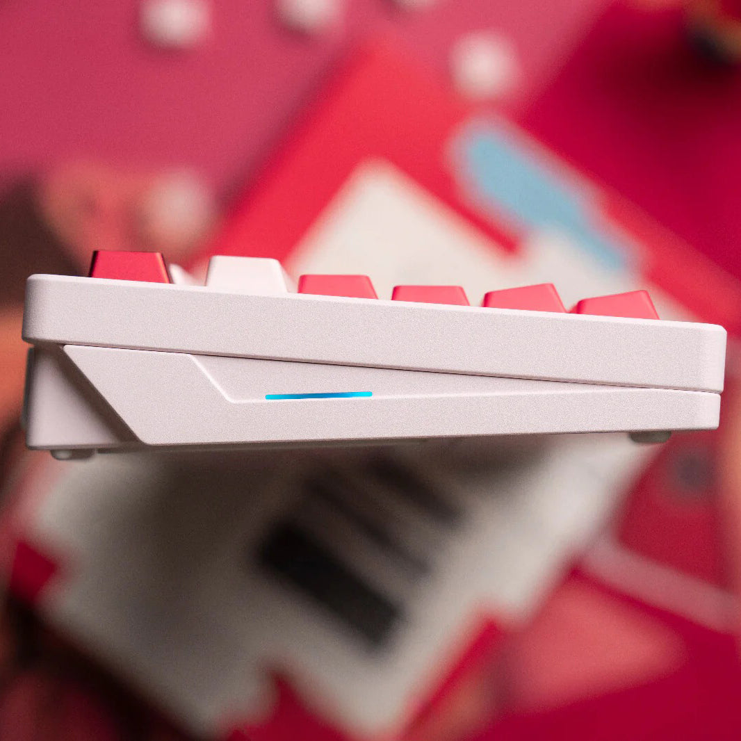 Virtual87 Mechanical Keyboard Barebone