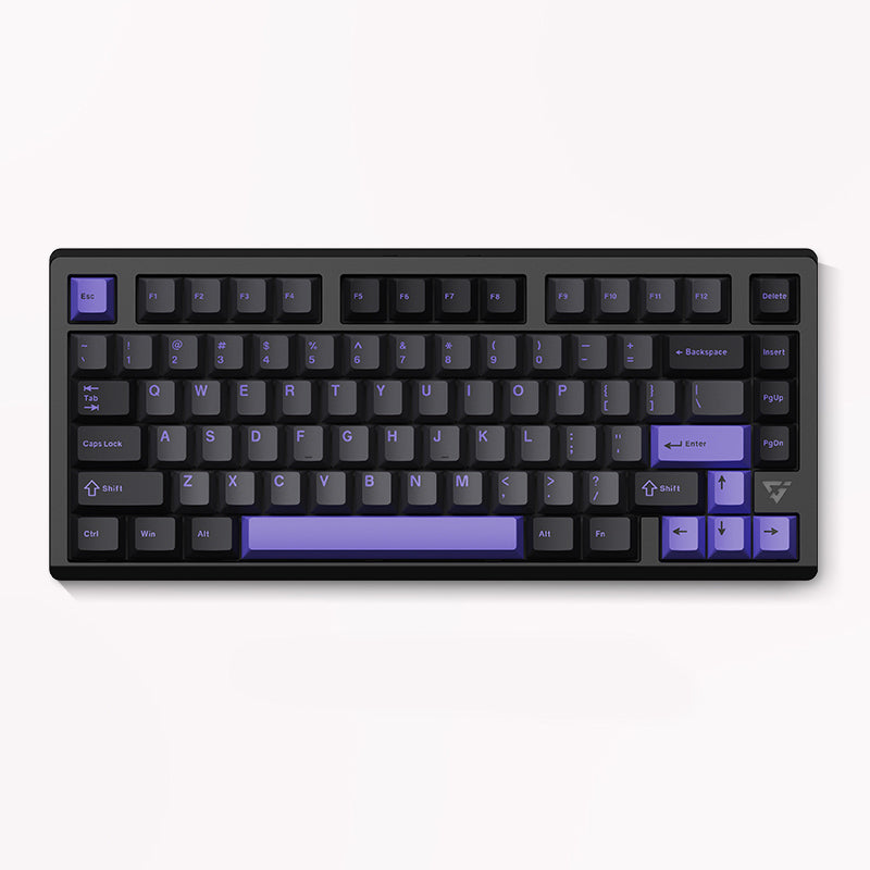 VGN VXE75 V2 Aluminum Mechanical Keyboard – Nouvolo