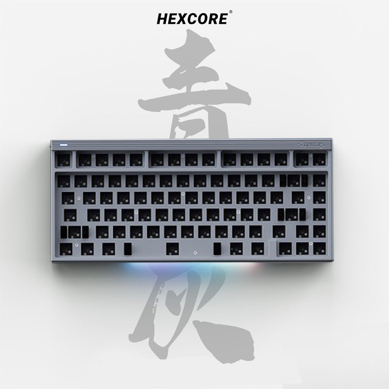 Hexcore W800 75% Mechanical Keyboard