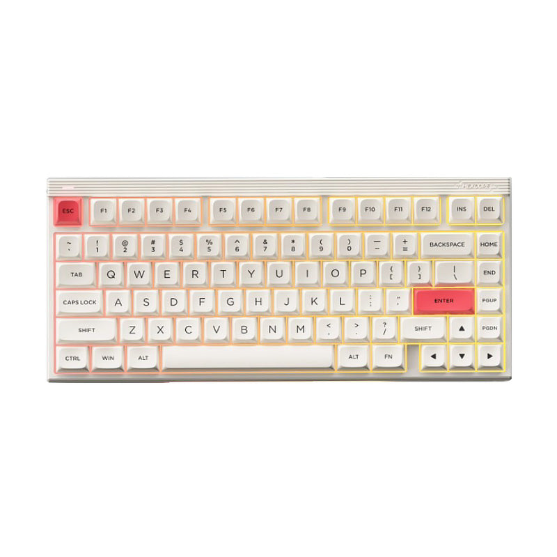 Hexcore W800 75% Mechanical Keyboard