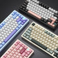 PMO WAVE75 QMK Aluminum Mechanical Keyboard