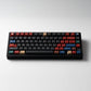 PMO WAVE75 QMK Aluminum Mechanical Keyboard