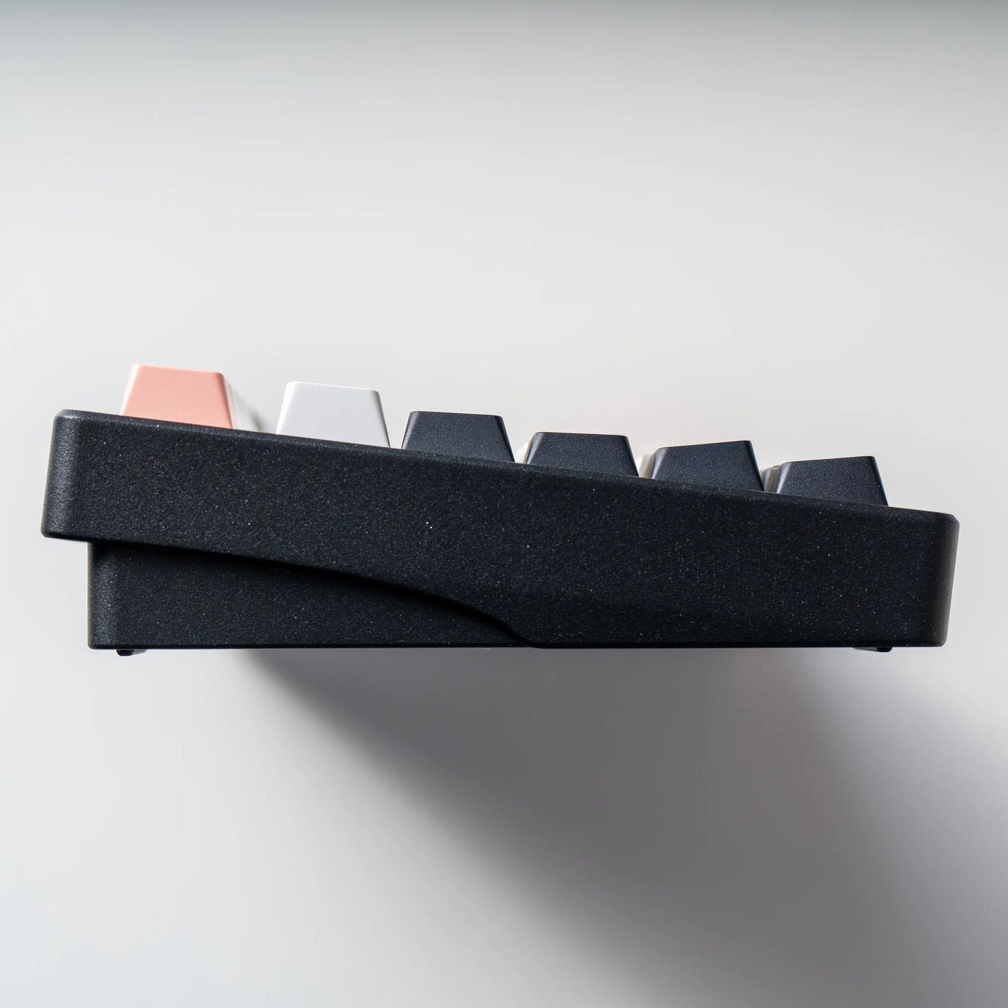 PMO WAVE75 QMK Aluminum Mechanical Keyboard