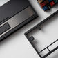 PMO WAVE75 QMK Aluminum Mechanical Keyboard