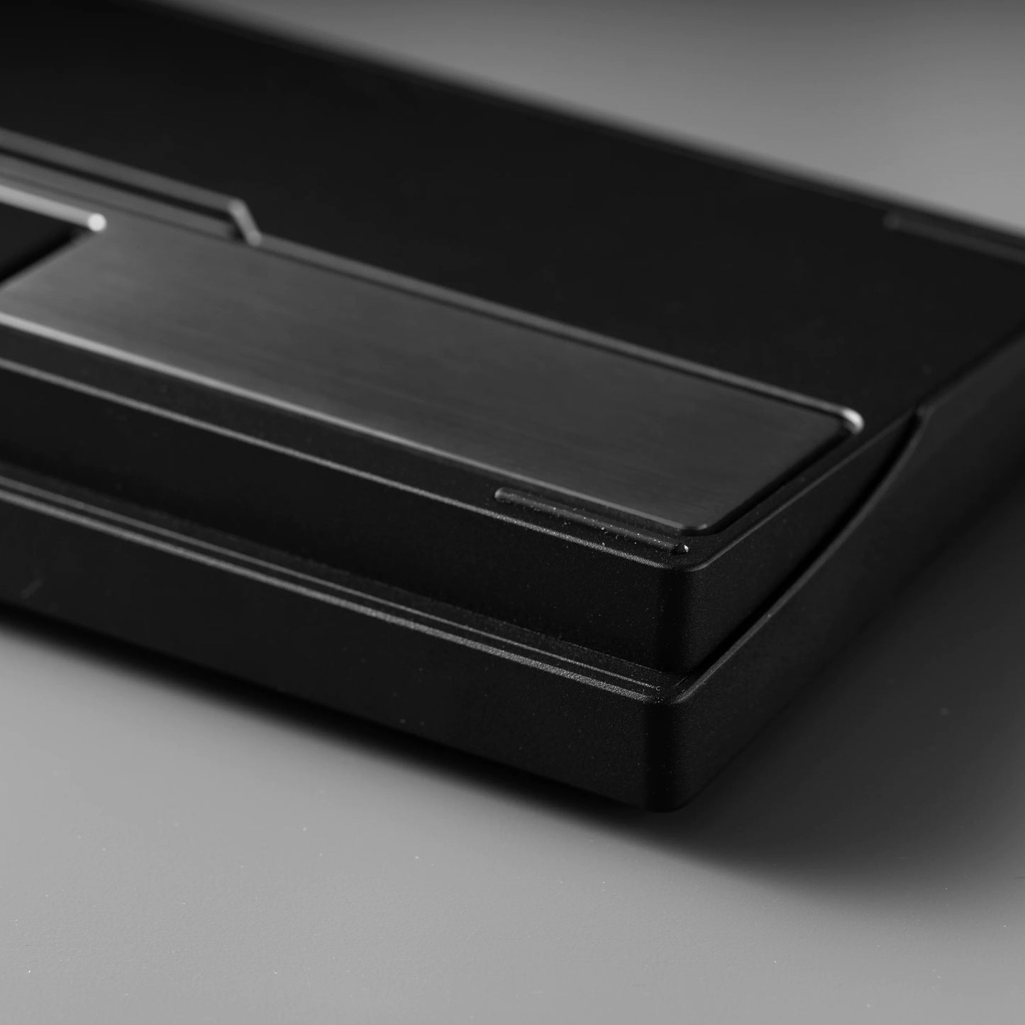 PMO WAVE75 QMK Aluminum Mechanical Keyboard