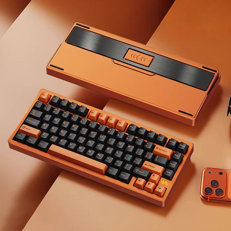 PMO WAVE75 Mechanical Keyboard - Thumbnail 2