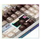 Weikav NUT108 Full Size Mechanical Keyboard