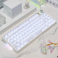 DM75 Mechanical Keyboard Barebone