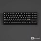 WOB Crush80 Keycap Set, Cherry Profile, PBT Dye Sub Key Cap