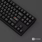 WOB Crush80 Keycap Set, Cherry Profile, PBT Dye Sub Key Cap