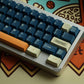 WUkds Inception Keycap Set, Cherry Profile, Dye Sub PBT Key Cap