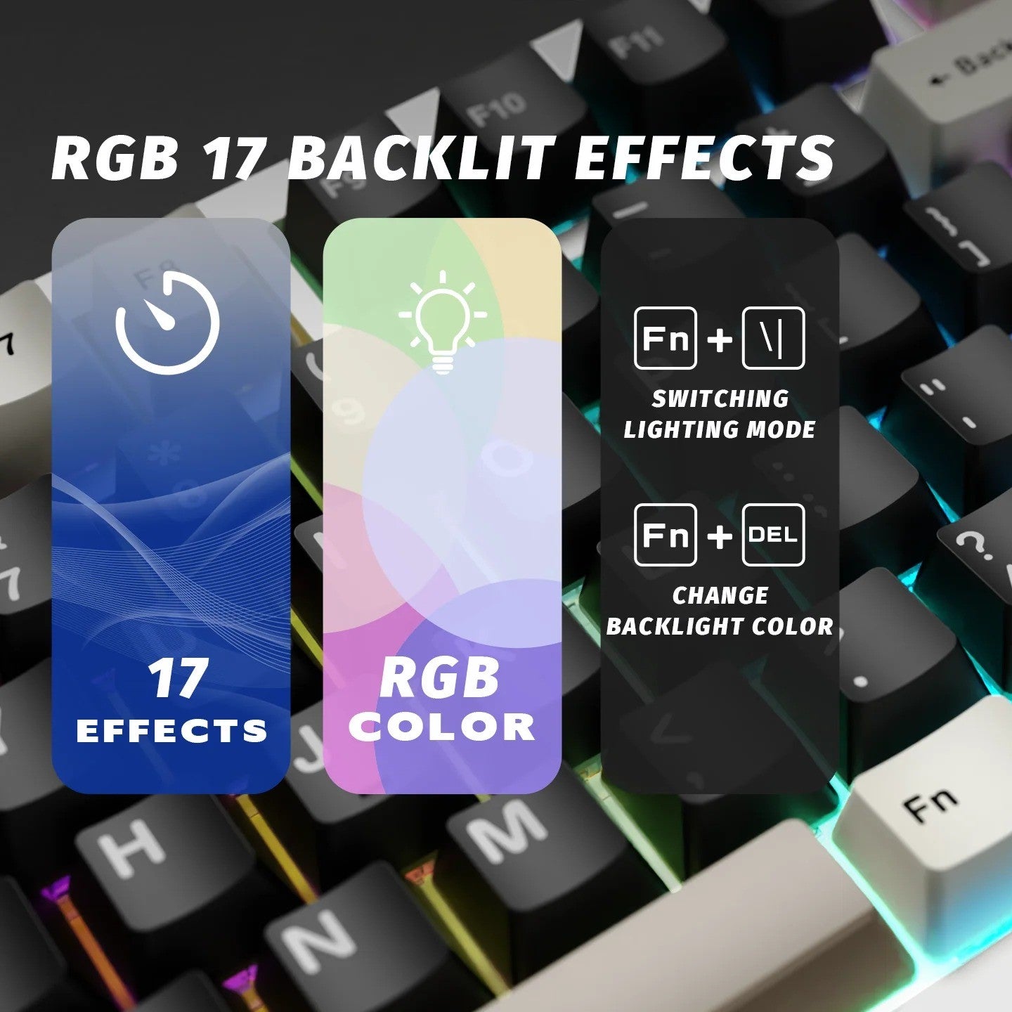 Bàn Phím Cơ Ko Dây Bluetooth Nhôm CNC Attack Shark X75 Cao Cấp Full LED RGB Cho Máy Tính Laptop Bàn Phím Cơ Ko Dây Bluetooth Nhôm CNC Attack Shark X75 Cao Cấp Full LED RGB Cho Máy Tính Laptop