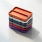 Graystudio X-case Anodized CNC Aluminum Magnetic Screw Tray
