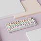 Xinmeng A66 65% Aluminum Mechanical Keyboard