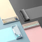 Xinmeng A66 65% Aluminum Mechanical Keyboard Barebone