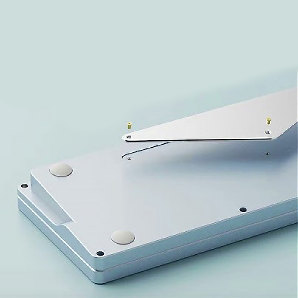 Xinmeng A66 65% Aluminum Mechanical Keyboard Barebone