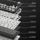 Xinmeng A66 65% Aluminum Mechanical Keyboard Barebone