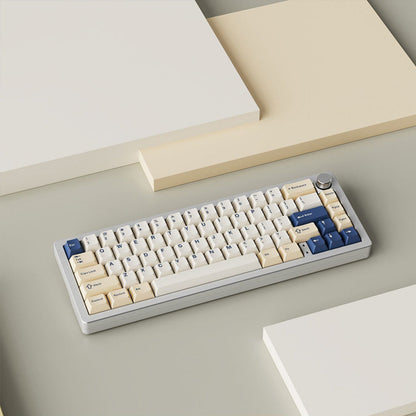 Xinmeng A66 65% Aluminum Mechanical Keyboard