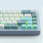 Xinmeng M66 65% Aluminum Mechanical Keyboard