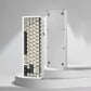 Xinmeng M66 65% Aluminum Mechanical Keyboard