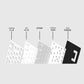 Xinmeng M67 65% Gasket Aluminum Mechanical Keyboard