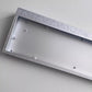 YJ60 Aluminum Casing Mod for Wooting60HE+