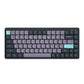 YK75 75% Ultra Slim Mechanical Keyboard