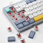 YK75 75% Ultra Slim Mechanical Keyboard