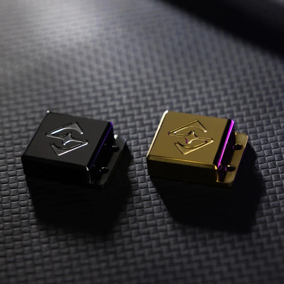 Zen65 Custom Mechanical Keyboard Switch Plate