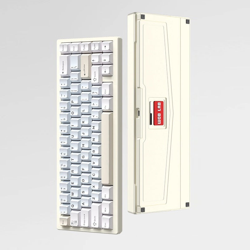 Zen65 Custom Mechanical Keyboard Switch Plate