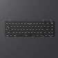 Zen65 Custom Mechanical Keyboard
