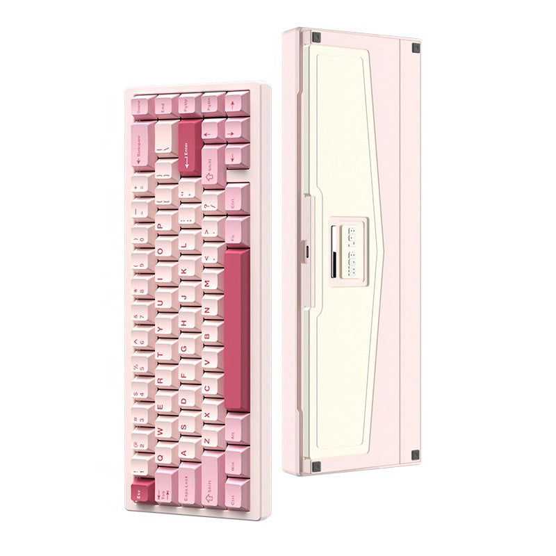 Zen65 Custom Mechanical Keyboard Switch Plate