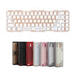Zen65 Custom Mechanical Keyboard Switch Plate