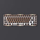Zen65 Custom Mechanical Keyboard