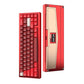Zen65 Custom Mechanical Keyboard Switch Plate