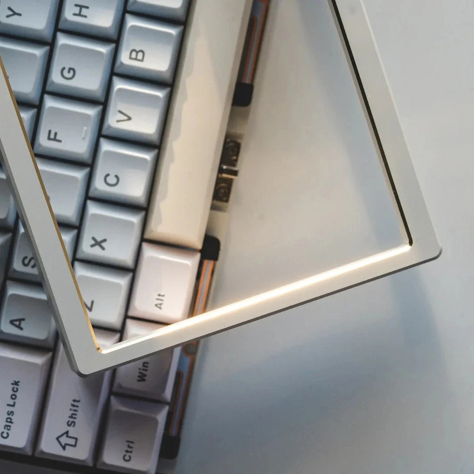 Zen65 Custom Mechanical Keyboard