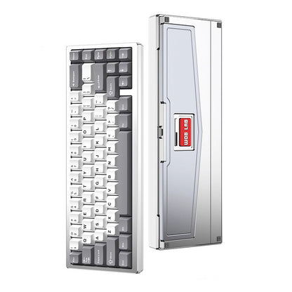 Zen65 Custom Mechanical Keyboard