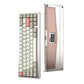 Zen65 Custom Mechanical Keyboard Switch Plate