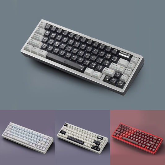 Zen65 RT Magnetic HE Gaming Keyboard