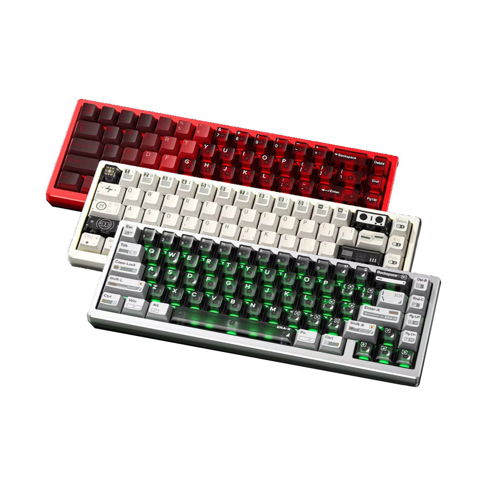 Zen65 RT Magnetic HE Gaming Keyboard