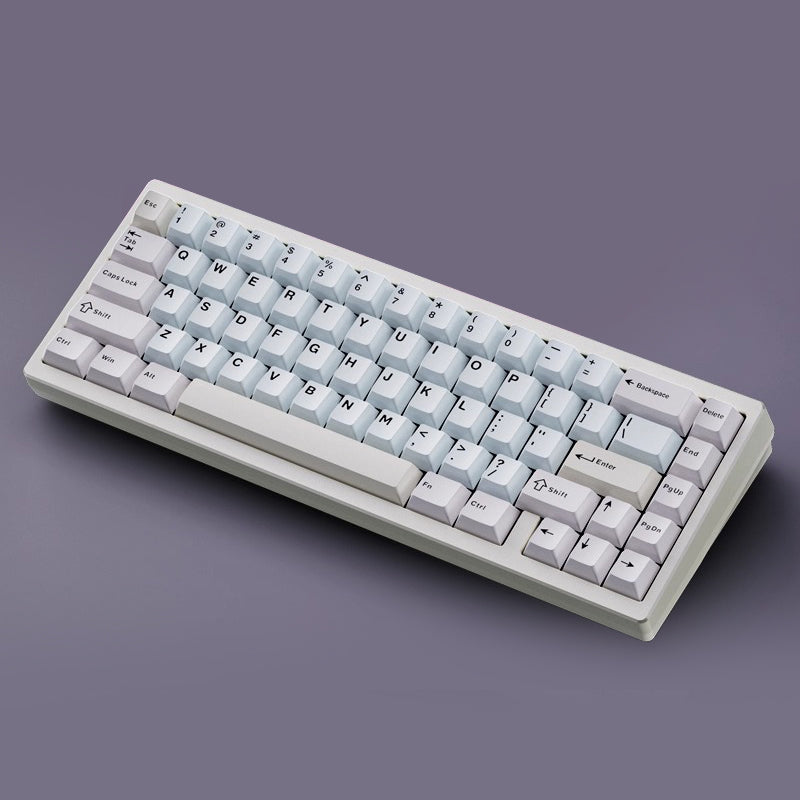 Zen65 RT Magnetic HE Gaming Keyboard