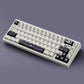 Zen65 RT Magnetic HE Gaming Keyboard