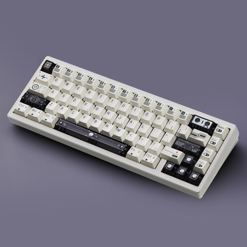 Zen65 RT Magnetic HE Gaming Keyboard