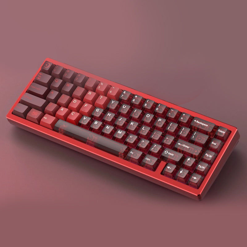 Zen65 RT Magnetic HE Gaming Keyboard