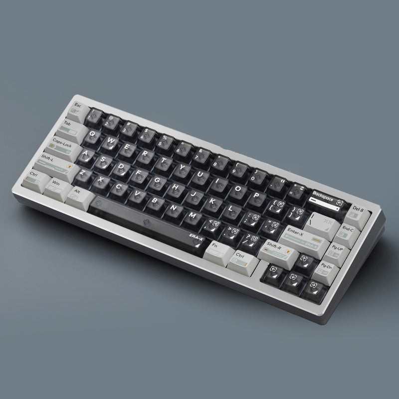 Zen65 RT Magnetic HE Gaming Keyboard
