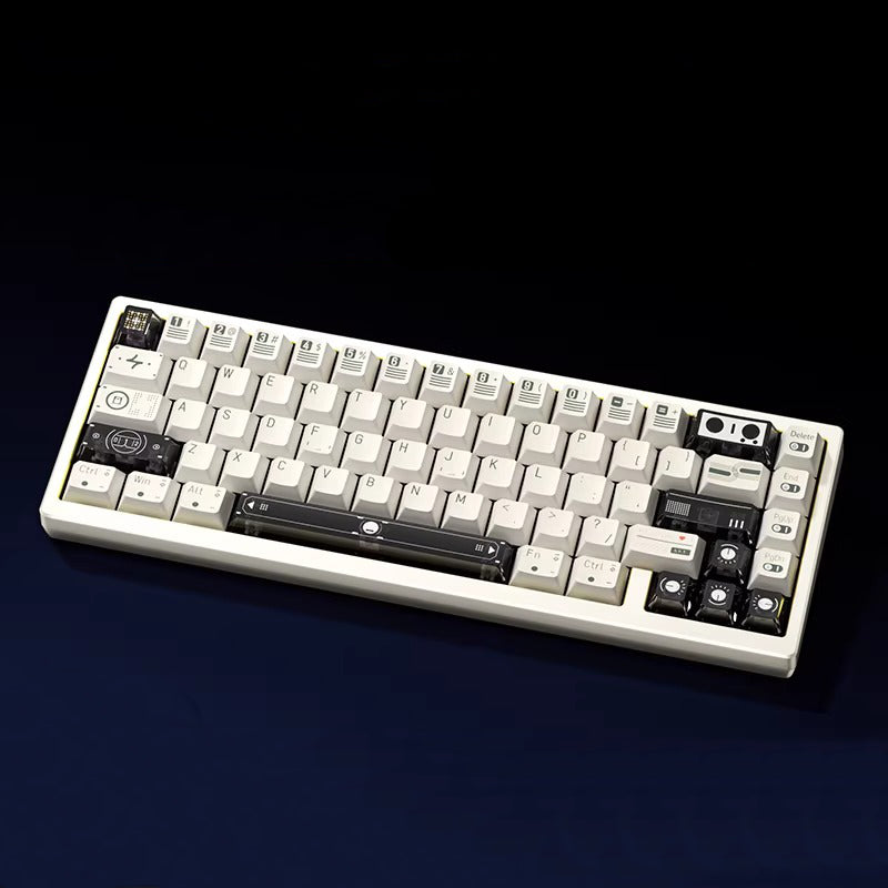 Zen65 RT Magnetic HE Gaming Keyboard – Nouvolo