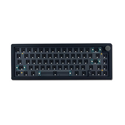 GMK67 65% Gasket Mechanical Keyboard Barebone